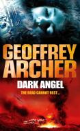 Dark Angel di Geoffrey Archer edito da Cornerstone