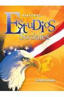 Hmh Spanish Social Studies: Student Edition United States Grade 5 2008 di HSP edito da Harcourt School Publishers