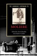 The Cambridge Companion to Moliere edito da Cambridge University Press