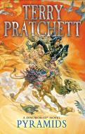 Pyramids di Terry Pratchett edito da Transworld Publishers Ltd