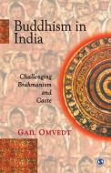 Buddhism In India di Gail Omvedt edito da SAGE Publications Inc