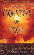 Monsters of Men di Patrick Ness edito da Candlewick Press (MA)