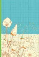 Native Flowers Journal di Jill Bliss edito da Chronicle Books