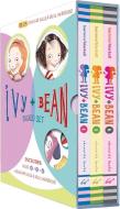 Ivy + Bean Boxed Set 2 di Annie Barrows edito da Chronicle Books