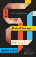 Book of Numbers di Joshua Cohen edito da Random House Publishing Group