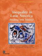 Inequality in Latin America di David de Ferranti edito da World Bank Group Publications
