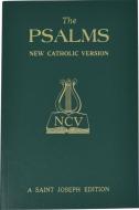 Psalms-OE-Saint Joseph di Catholic Book Publishing Corp edito da CATHOLIC BOOK PUB CORP