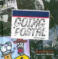 Going Postal di Martha Cooper edito da Mark Batty Publisher