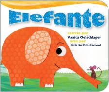 Elefante di Vanita Oelschlager edito da Vanita Books