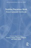Tackling Precarious Work edito da Taylor & Francis Ltd