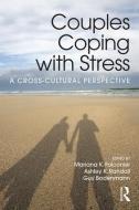 Couples Coping with Stress edito da Taylor & Francis Ltd
