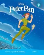 Level 1: Disney Kids Readers Peter Pan Pack di Nicola Schofield edito da Pearson Education Limited