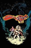 The Unbeatable Squirrel Girl Vol. 7: I've Been Waiting For A Squirrel Like You di Ryan North edito da Marvel Comics