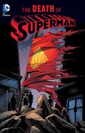The Death of Superman di Dan Jurgens edito da Random House LCC US