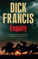 Enquiry di Dick Francis edito da Penguin Books Ltd (UK)