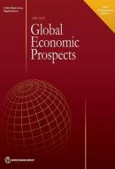 GLOBAL ECONOMIC PROSPECTS JUNE 2021 di THE WORLD BANK edito da EUROSPAN