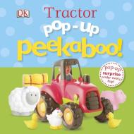 Tractor edito da DK Publishing (Dorling Kindersley)
