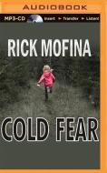 Cold Fear di Rick Mofina edito da Audible Studios on Brilliance