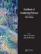 Handbook Of Conducting Polymers, 2 Volume Set edito da Taylor & Francis Inc