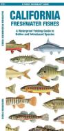 California Freshwater Fishes di Waterford Press edito da WATERFORD PR