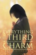 Everything On It Third Times Our Charm di Marco LeVasseur edito da Page Publishing, Inc.