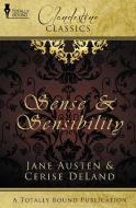 Clandestine Classics di Cerise Deland, Jane Austen edito da Totally Bound Publishing