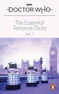 The Essential Terrance Dicks Volume 1 di Terrance Dicks edito da Ebury Publishing