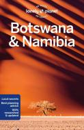 Lonely Planet Botswana & Namibia di Lonely Planet edito da Lonely Planet