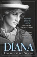 Diana - Remembering The Princess di Ken Wharfe, Ros Coward edito da John Blake Publishing Ltd