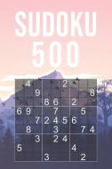 SUDOKU FACILE - 500 Grilles 9x9: Jeu Classique Pour Adultes Avec Solutions Pour Joueurs Débutants di Sudoku Livre Print edito da INDEPENDENTLY PUBLISHED