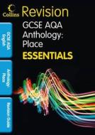 Aqa Poetry Anthology: Place di Alison Smith edito da Letts Educational