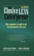 The Elusive Lean Enterprise (2nd Edition) di Keith Gilpatrick, Brian Furlong edito da Multi-Media Publications Inc.