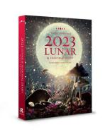 2023 Lunar & Seasonal Diary - Northern Hemisphere di Stacey Demarco edito da ROCKPOOL PUB