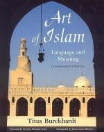Art of Islam di Titus Burckhardt edito da TradeSelect