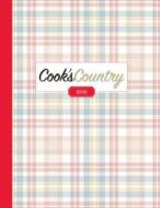 Cook's Country Magazine 2018 di America's Test Kitchen edito da America's Test Kitchen