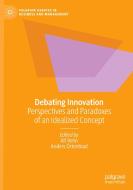 Debating Innovation edito da Springer International Publishing AG