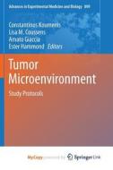 Tumor Microenvironment edito da Springer Nature B.V.