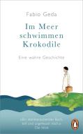 Im Meer schwimmen Krokodile di Fabio Geda edito da Penguin TB Verlag