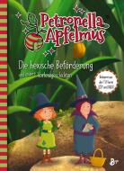 Petronella Apfelmus - Die TV-Serie di Diana Steinbrede edito da Boje Verlag