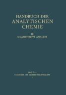Elemente der Vierten Hauptgruppe di H. Grassmann, W. Prodinger edito da Springer Berlin Heidelberg