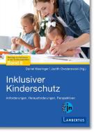 Inklusiver Kinderschutz edito da Lambertus-Verlag
