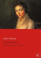 Konstanze Mozart di Arthur Schurig edito da Europäischer Literaturvlg