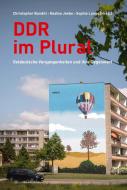 DDR im Plural edito da Metropol Verlag