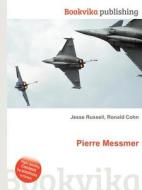 Pierre Messmer edito da Book On Demand Ltd.