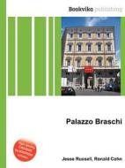Palazzo Braschi edito da Book On Demand Ltd.