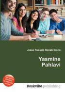 Yasmine Pahlavi edito da Book On Demand Ltd.
