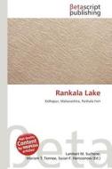 Rankala Lake edito da Betascript Publishing