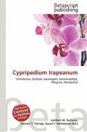Cypripedium Irapeanum edito da Betascript Publishing