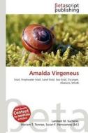 Amalda Virgeneus edito da Betascript Publishing