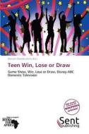 Teen Win, Lose Or Draw edito da Crypt Publishing